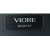 CONTROL REMOTO PARA TV LCD / VIORE RC2013V